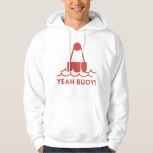 Ja Boei! Hoodie