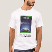 JA Book - Front Hoesje T-shirt (Voorkant)