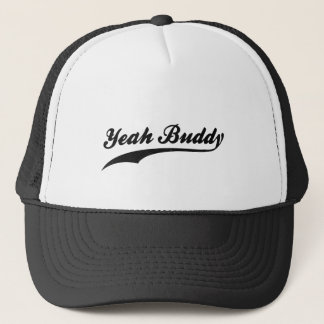 Ja, Buddy. Trucker Pet