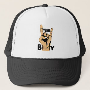 Ja Buoy Trucker Hat Trucker Pet