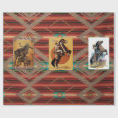 Ja Cadeaupapier (Vlak)