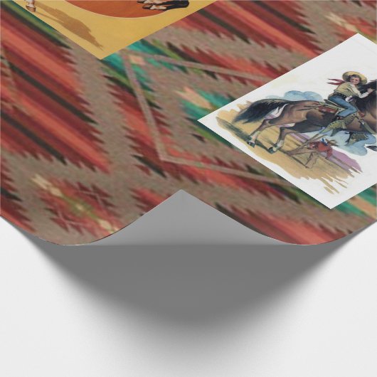 Ja Cadeaupapier (Hoek)