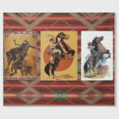 Ja Cadeaupapier (Vlak)