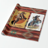 Ja Cadeaupapier (Uitgerold)