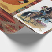 Ja Cadeaupapier (Hoek)