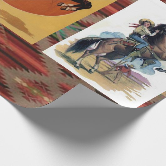 Ja Cadeaupapier (Hoek)