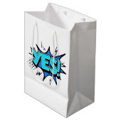 JA Cadeautas (Voorkant Gekanteld)