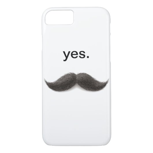 Ja. Case-Mate iPhone Case (Achterkant)