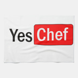 Ja Chef Theedoek