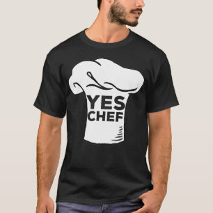 Ja Chef TShirt 4