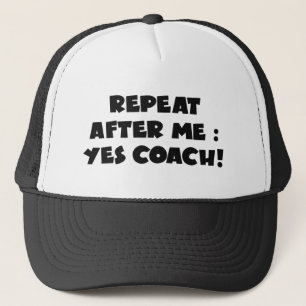 Ja Coach Trucker Pet