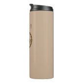 Ja Coffee! Thermosbeker (Geroteerd rechts)