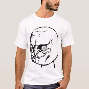 Ja Comic Meme T-shirt