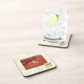 Ja, daar kom ik wel op terug. onderzetter (Rechterzijde)