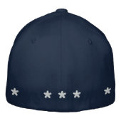 Ja, dat hebben we gedaan! pet (Achterkant)