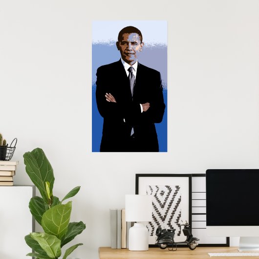 Ja, dat hebben we gedaan poster (Thuiskantoor)