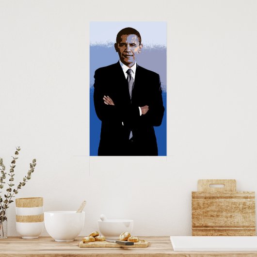 Ja, dat hebben we gedaan poster (Keuken)