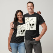 JA DAT IS FANTASTISCH! T-SHIRT (Unisex)