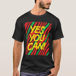 Ja, dat kan je. Mag ik hem vermoorden? 90S Hip Hop T-shirt