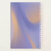 Ja Dat Kan Persoonlijke Gradiënt Planner (Achterkant)