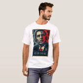 Ja, dat kunnen we, heeft t-shirt (Voorkant volledig)