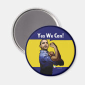 Ja, dat kunnen we! Magneet (Voorkant / Achterkant)