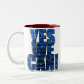 "Ja, dat kunnen we!" MOK OBAMA 2008 (Links)