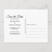 Ja. | Datum opslaan Briefkaart (Achterkant)