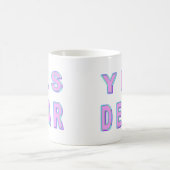 JA DEAR KOFFIEMOK (Center)