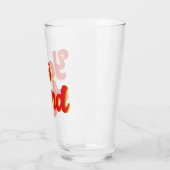 Ja en Improv Comedy Club Comedian Glas (Links)