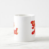 Ja en Improv Comedy Club Comedian Koffiemok (Center)