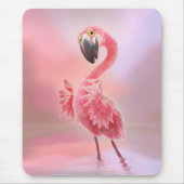 Ja, Flamingo. Muismat (Voorkant)