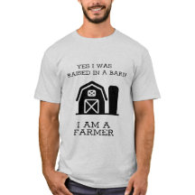 Ja Geboren in stalboer