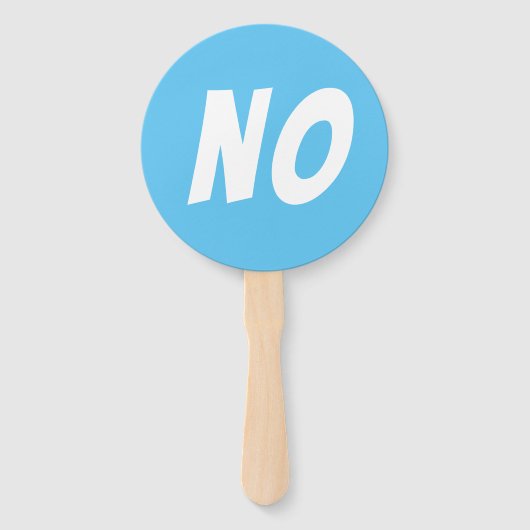 Ja / Geen sekse onthult 'Girl quiz'-spelborden Handwaaier