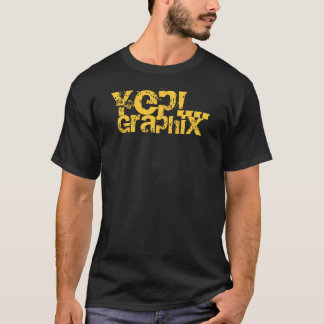 Ja... Graphix T-shirt