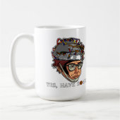 Ja, heb er een paar! koffiemok (Links)