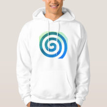 Ja, het is als dat op een wit lang lang shirt