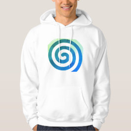 Ja, het is als dat op een wit lang lang shirt
