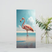 Ja, het is een iPhone behang! Kaart (Staand voorkant)