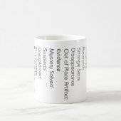 Ja, het is een mok (Center)