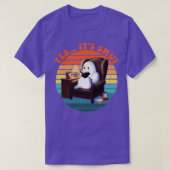 Ja, het is een smut shirt (Design voorkant)