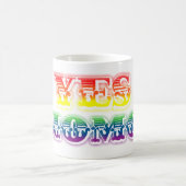 Ja Homo Morphing Mok (Center)