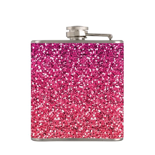 JA, IK BEN DIE MOM GLITTER CUSTOM TYPOGRAPHY HEUPFLES (Achterkant)