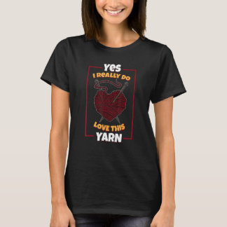 Ja, ik ben echt dol op dit jaar dat het kantelen u t-shirt