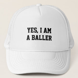 Ja, ik ben een bezoeker trucker pet
