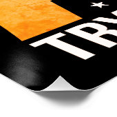 JA, IK BEN EEN GAMER JONGEN PERFECT POSTER (Hoek)