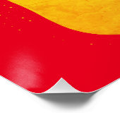 Ja, ik ben een gamer perfect poster (Hoek)