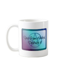 Ja, ik ben een heks! Ga ermee om!