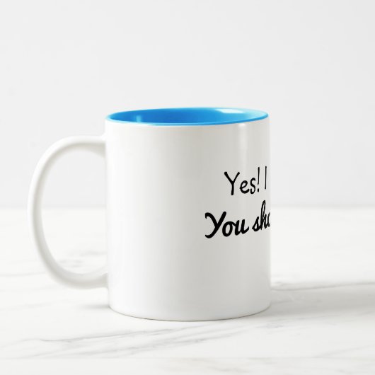 Ja, ik ben gestoord Mok (Links)