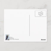Ja, ik ben geweldig briefkaart (Achterkant)